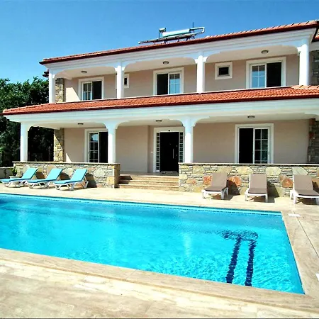 Villa Kubra *