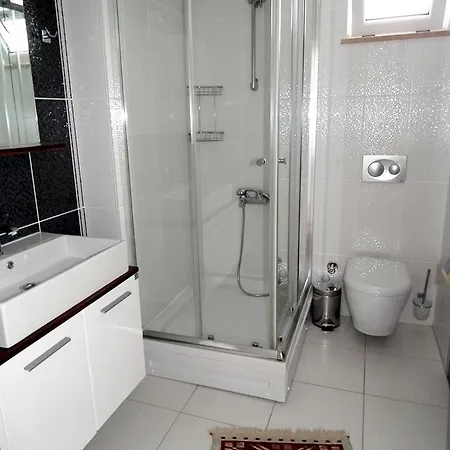 Villa Kubra Dalyan