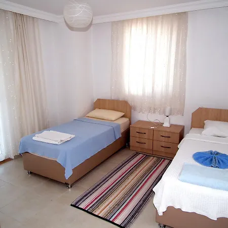 Kubra Villa Dalyan