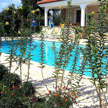 Kubra Villa Dalyan