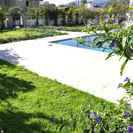 Villa Kubra Dalyan
