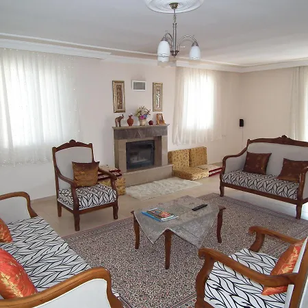 Kubra Villa *