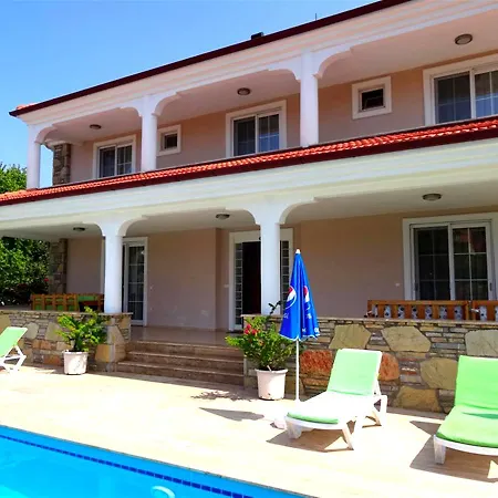 Kubra Villa
