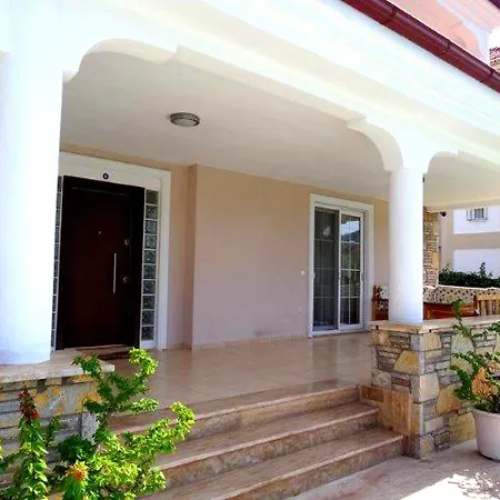 Villa Kubra Dalyan